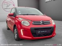 Citroen C1 VTi 68 Shine Edition - <small></small> 5.990 € <small>TTC</small> - #1