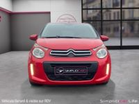 Citroen C1 VTi 68 Shine Edition - <small></small> 5.990 € <small>TTC</small> - #2