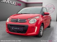 Citroen C1 VTi 68 Shine Edition - <small></small> 5.990 € <small>TTC</small> - #3