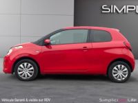 Citroen C1 VTi 68 Shine Edition - <small></small> 5.990 € <small>TTC</small> - #4