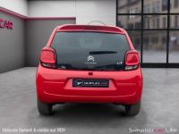 Citroen C1 VTi 68 Shine Edition - <small></small> 5.990 € <small>TTC</small> - #6