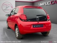 Citroen C1 VTi 68 Shine Edition - <small></small> 5.990 € <small>TTC</small> - #7