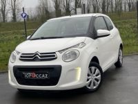 Citroen C1 VTI 68CH START 3P 05/2015 * 101.000KM * 1ERE MAIN - <small></small> 4.990 € <small>TTC</small> - #1