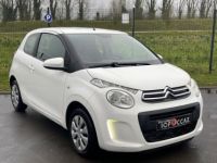 Citroen C1 VTI 68CH START 3P 05/2015 * 101.000KM * 1ERE MAIN - <small></small> 4.990 € <small>TTC</small> - #2