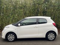 Citroen C1 VTI 68CH START 3P 05/2015 * 101.000KM * 1ERE MAIN - <small></small> 4.990 € <small>TTC</small> - #5