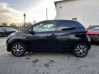 Citroen C1 VTI 72 FEEL 5P - <small></small> 8.990 € <small>TTC</small> - #10