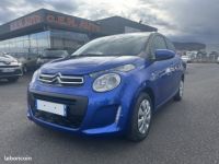 Citroen C1 VTI 72 FEEL 5P - <small></small> 7.490 € <small>TTC</small> - #1