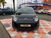 Citroen C1 VTi 72 FEEL Tablette 7 Caméra 5P - <small></small> 10.450 € <small>TTC</small> - #1