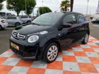 Citroen C1 VTi 72 FEEL Tablette 7 Caméra 5P - <small></small> 10.450 € <small>TTC</small> - #2