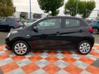 Citroen C1 VTi 72 FEEL Tablette 7 Caméra 5P - <small></small> 10.450 € <small>TTC</small> - #3