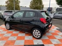 Citroen C1 VTi 72 FEEL Tablette 7 Caméra 5P - <small></small> 10.450 € <small>TTC</small> - #4