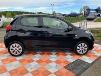 Citroen C1 VTi 72 FEEL Tablette 7 Caméra 5P - <small></small> 10.450 € <small>TTC</small> - #7