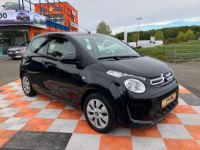 Citroen C1 VTi 72 FEEL Tablette 7 Caméra 5P - <small></small> 10.450 € <small>TTC</small> - #8