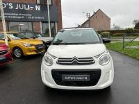 Citroen C1 VTi 72 Live - <small></small> 7.490 € <small>TTC</small> - #2