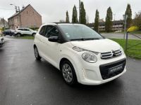 Citroen C1 VTi 72 Live - <small></small> 7.490 € <small>TTC</small> - #3