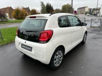 Citroen C1 VTi 72 Live - <small></small> 7.490 € <small>TTC</small> - #4