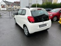 Citroen C1 VTi 72 Live - <small></small> 7.490 € <small>TTC</small> - #5