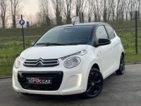 Citroen C1 VTI 72 S&S ORIGINS 12/2019 * CAMERA * CARPLAY * JANTES ALU - <small></small> 6.990 € <small>TTC</small> - #1