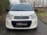 Citroen C1 VTI 72 S&S ORIGINS 12/2019 * CAMERA * CARPLAY * JANTES ALU - <small></small> 6.990 € <small>TTC</small> - #6