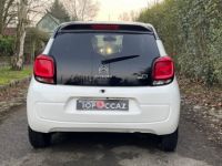 Citroen C1 VTI 72 S&S ORIGINS 12/2019 * CAMERA * CARPLAY * JANTES ALU - <small></small> 6.990 € <small>TTC</small> - #7