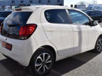 Citroen C1 VTI 72 SHINE 5P - <small></small> 10.790 € <small>TTC</small> - #2