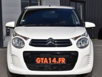 Citroen C1 VTI 72 SHINE 5P - <small></small> 10.790 € <small>TTC</small> - #17