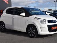 Citroen C1 VTI 72 SHINE 5P - <small></small> 10.790 € <small>TTC</small> - #20