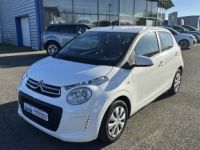 Citroen C1 VTI 72 S&S FEEL 5P E6.D-TEMP - <small></small> 9.990 € <small>TTC</small> - #1