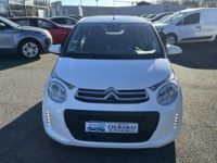 Citroen C1 VTI 72 S&S FEEL 5P E6.D-TEMP - <small></small> 9.990 € <small>TTC</small> - #5