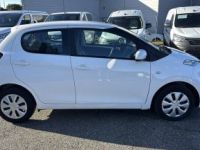 Citroen C1 VTI 72 S&S FEEL 5P E6.D-TEMP - <small></small> 9.990 € <small>TTC</small> - #9