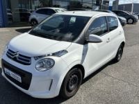 Citroen C1 VTI 72 S&S FEEL 5P E6.D-TEMP - <small></small> 9.990 € <small>TTC</small> - #1