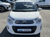 Citroen C1 VTI 72 S&S FEEL 5P E6.D-TEMP - <small></small> 9.990 € <small>TTC</small> - #5