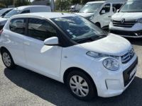 Citroen C1 VTI 72 S&S FEEL 5P E6.D-TEMP - <small></small> 9.990 € <small>TTC</small> - #6