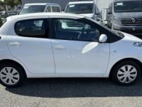 Citroen C1 VTI 72 S&S FEEL 5P E6.D-TEMP - <small></small> 9.990 € <small>TTC</small> - #8