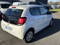 Citroen C1 VTI 72 S&S FEEL 5P E6.D-TEMP - <small></small> 9.990 € <small>TTC</small> - #2