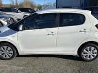 Citroen C1 VTI 72 S&S FEEL 5P E6.D-TEMP - <small></small> 9.990 € <small>TTC</small> - #3