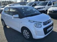 Citroen C1 VTI 72 S&S FEEL 5P E6.D-TEMP - <small></small> 9.990 € <small>TTC</small> - #6