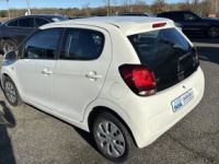 Citroen C1 VTI 72 S&S FEEL 5P E6.D-TEMP - <small></small> 9.990 € <small>TTC</small> - #7