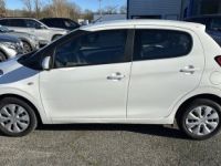 Citroen C1 VTI 72 S&S FEEL 5P E6.D-TEMP - <small></small> 8.990 € <small>TTC</small> - #3