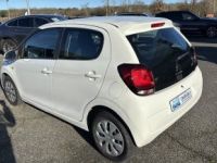 Citroen C1 VTI 72 S&S FEEL 5P E6.D-TEMP - <small></small> 8.990 € <small>TTC</small> - #7