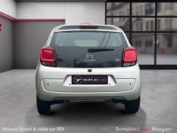 Citroen C1 VTi 72 SS Feel Garentie 12 mois - <small></small> 9.980 € <small>TTC</small> - #7