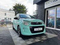 Citroen C1 VTi 72 S&S Live - <small></small> 9.990 € <small>TTC</small> - #1