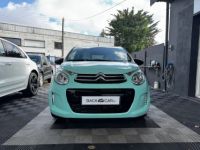 Citroen C1 VTi 72 S&S Live - <small></small> 9.990 € <small>TTC</small> - #2