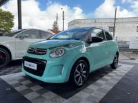 Citroen C1 VTi 72 S&S Live - <small></small> 9.990 € <small>TTC</small> - #3