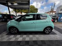 Citroen C1 VTi 72 S&S Live - <small></small> 9.990 € <small>TTC</small> - #5