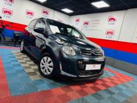 Citroen C1 VTi 72 SS Millenium 53.000 KM - <small></small> 7.999 € <small>TTC</small> - #2