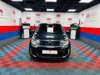 Citroen C1 VTi 72 SS Millenium 53.000 KM - <small></small> 7.999 € <small>TTC</small> - #3