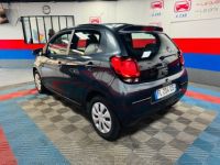 Citroen C1 VTi 72 SS Millenium 53.000 KM - <small></small> 7.999 € <small>TTC</small> - #4