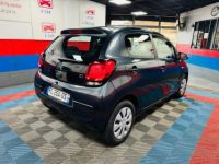 Citroen C1 VTi 72 SS Millenium 53.000 KM - <small></small> 7.999 € <small>TTC</small> - #5