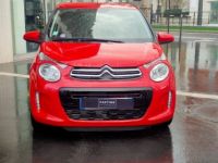 Citroen C1 VTI 72 S&S SHINE 5P - <small></small> 11.950 € <small>TTC</small> - #6